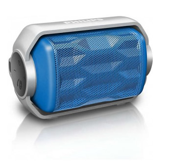 Philips Bt2200a00 Bluetooth Azul
